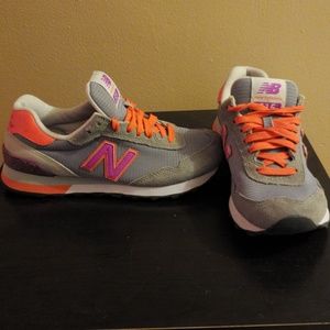 New Balance Sneakers